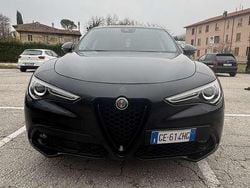 Usata 2020 Alfa Romeo Stelvio Veloce SUV | 32.000 € (Cara)