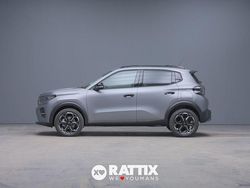 Mercury grey Nuova 2025 Citroën C3 PureTech Due volumi | 20.350 € (Molto cara)