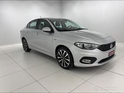 612 Usata 2018 Fiat Tipo Lounge Tre volumi | 10.900 € (Buon prezzo)