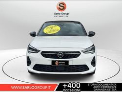 Bianco Usata 2022 Opel Corsa GS Line Tre volumi | 14.900 € (Molto cara)