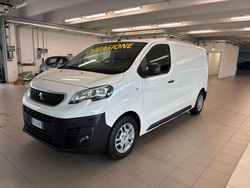 Bianco Usata 2019 Peugeot Expert Furgone | 16.500 € (Cara)