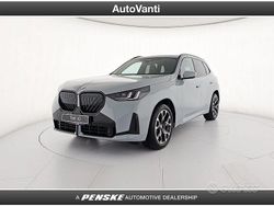 Grigio Nuova 2025 BMW X3 M Sport SUV | 68.900 € (Super prezzo)