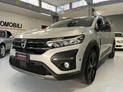 Giallo Usata 2022 Dacia Jogger Extreme | 17.900 € (Buon prezzo)
