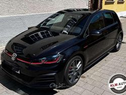 Nero Usata 2019 VW Golf VII GTI Tre volumi | 19.000 € (Super prezzo)