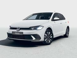 Bianco Nuova 2025 VW Polo Edition Tre volumi | 21.450 € (Buon prezzo)