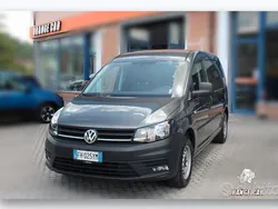 Usata 2017 VW Caddy Business Monovolume | 15.200 € (Ottimo prezzo)