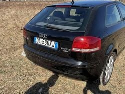 Usata 2004 Audi A3 Ambition Tre volumi | 2500 € (Buon prezzo)