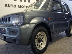 Usata 2007 Suzuki Jimny SUV | 7900 € (Ottimo prezzo)