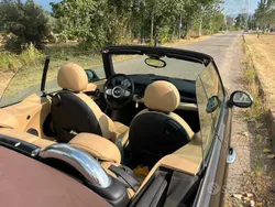 Usata 2010 Mini Cooper Cabriolet Cabrio | 7400 € (Buon prezzo)