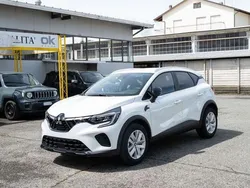 Bianco Nuova 2024 Mitsubishi ASX Invite SUV | 21.890 € (Super prezzo)