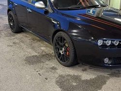 Usata 2011 Alfa Romeo 159 Progression Station wagon | 5850 € (Molto cara)