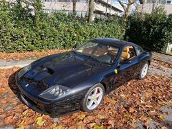 Other Usata 2004 Ferrari 575 Coupé | 129.000 €