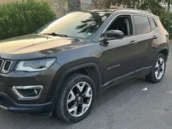 Usata 2018 Jeep Compass Limited SUV | 18.000 € (Molto cara)