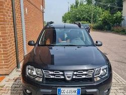 Nero Usata 2013 Dacia Duster SUV | 5500 €