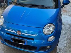 Usata 2015 Fiat 500C S Cabrio | 10.400 € (Molto cara)