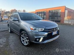Grigio Usata 2019 Mitsubishi ASX Intense SUV | 12.800 € (Ottimo prezzo)