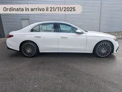 Mercedes E200