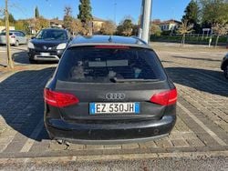 Nero Usata 2011 Audi A4 Advanced Plus Station wagon | 5800 € (Buon prezzo)