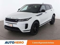 Bianco Usata 2021 Land Rover Range Rover evoque S SUV | 30.699 € (Ottimo prezzo)