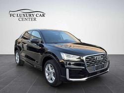 Nero Usata 2019 Audi Q2 S-Line SUV | 22.500 € (Buon prezzo)