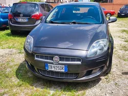 Grigio Usata 2010 Fiat Bravo Due volumi | 2399 € (Ottimo prezzo)