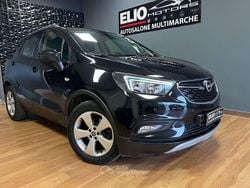 Usata 2017 Opel Mokka Ultimate SUV | 9850 € (Buon prezzo)