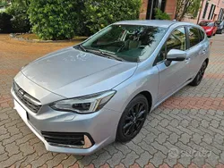 Grigio Usata 2021 Subaru Impreza Style Tre volumi | 16.800 €