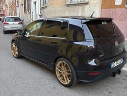 Usata 2007 VW Golf V GTI Tre volumi | 9900 € (Cara)