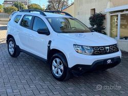 Bianco Usata 2020 Dacia Duster SUV | 11.500 € (Ottimo prezzo)