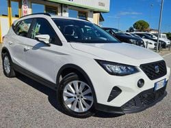 Bianco Usata 2023 Seat Arona Style SUV | 15.900 € (Buon prezzo)