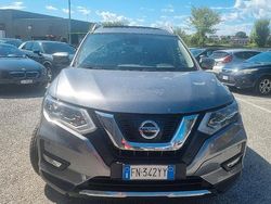 Usata 2018 Nissan X-Trail Tekna SUV | 15.200 € (Buon prezzo)