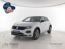 Usata 2022 VW T-Roc Advance SUV | 24.300 € (Buon prezzo)