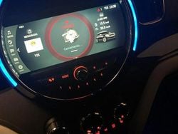 Grigio Usata 2017 Mini Countryman SUV | 20.000 €