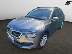 Grigio Usata 2024 Skoda Kamiq Ambition SUV | 20.500 € (Buon prezzo)