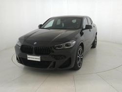 Usata 2024 BMW X2 Comfort Edition SUV | 30.500 € (Buon prezzo)