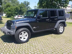 Usata 2007 Jeep Wrangler Rubicon SUV | 21.899 € (Super prezzo)
