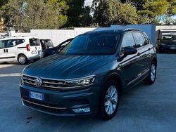 Grigio Usata 2017 VW Tiguan Style SUV | 16.900 € (Ottimo prezzo)
