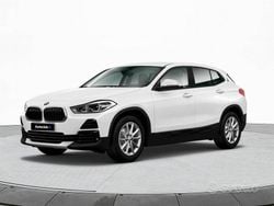 Bianco Usata 2021 BMW X2 Advantage SUV | 21.900 € (Super prezzo)
