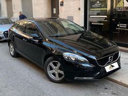 Nero Usata 2016 Volvo V40 R-Design Momentum Station wagon | 8800 € (Buon prezzo)