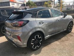 Grigio Usata 2020 Ford Puma ST-Line X Station wagon | 13.700 € (Buon prezzo)