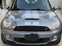 Grigio Usata 2008 Mini Cooper S Clubman Station wagon | 4500 € (Super prezzo)