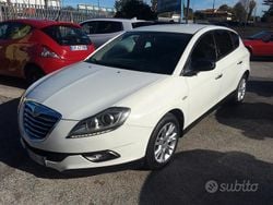 Bianco Usata 2011 Lancia Delta Gold Due volumi | 4599 € (Cara)