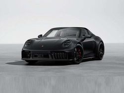 Nero Usata 2024 Porsche 911 Cabrio | 205.000 €