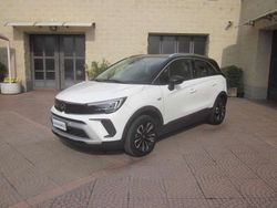 Bianco Usata 2021 Opel Crossland Innovation SUV | 12.900 € (Buon prezzo)