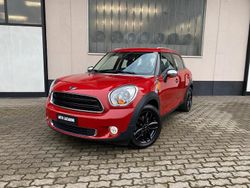 Rosso Usata 2014 Mini Cooper Countryman SUV | 8700 € (Buon prezzo)