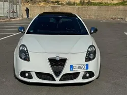 Usata 2011 Alfa Romeo Giulietta Quadrifoglio Due volumi | 13.000 € (Molto cara)