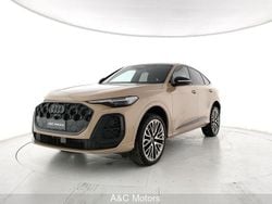 Oro Nuova 2025 Audi Q5 Sportback S-Line SUV | 92.000 € (Cara)