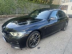 Usata 2016 BMW 330 Gran Turismo M Sport Tre volumi | 28.000 €