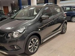 Grigio Usata 2019 Opel Karl Rocks S Due volumi | 11.500 € (Cara)