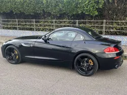 Usata 2010 BMW Z4 Performance Cabrio | 34.900 € (Molto cara)
